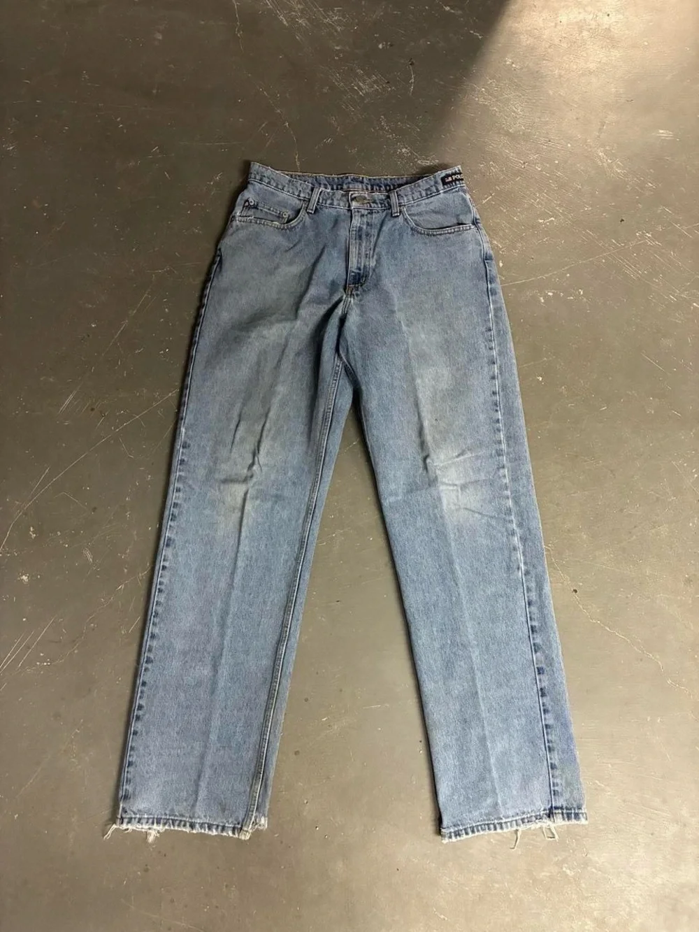 Polo Ralph Lauren relaxed fit